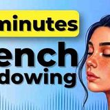 Learn to Speak French Naturally in 30 Minutes _ French Shadowing for Beginners _ French Shadowing