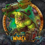 Broxigar Czerwony Topór