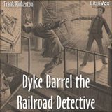 29 - The Crime of the Midnight Express Dyke Darrels Investigation by A. Frank Pinkerton
