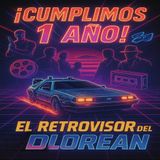 Retroespecial Cumplimos 1 año