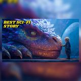 The Dragon Queen Chose One Human Boy Over Her Own Egg | HFY Sci-fi Story