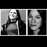 104.  Mary Ann Pryor & Lorraine Kelly- The Names He Couldn't Bury