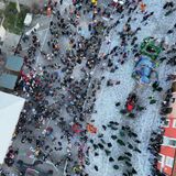 Accoltellamento fra giovani dopo la sfilata di Carnevale. Marsetti prende le distanze, indagini in corso