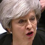 Tuesday 29th January - Brexit Crisis