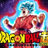 Analisi Dragon ball super #3 Goku vs Hit