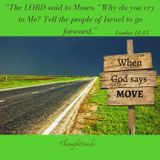 Episode 71: When God Asks You to Move