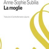 Anne-Sophie Subilia: la vincitrice del Premio Svizzera di letteratura 2023