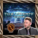 The Liberty Code; Past Presidents involvement with UFOs