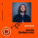 Interview with Joris Delacroix