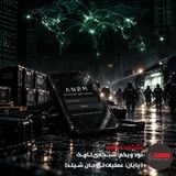 ۹۱- شـبــکه تـاریـک (پـایـان؛ عملیـات تـروجـان شیـلــد)