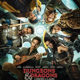 Dungeons & Dragons tra gioco, romanzi, film e videogame