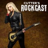 Rockcast 273 - Nita Strauss