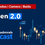 Aktien 2.0 🔵 Pinduoduo, Cameco, Baidu 🔵 Die heißesten Aktien vom 30.08.22