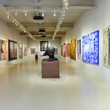 Esplorando Spazi d’Arte Viva