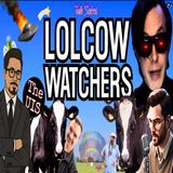 LOLCOW watchers with Luther Morgan, H-Bomb and the UIS!