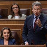 Tertulia de Federico: Feijóo cambia la estrategia y vuelve a pedir a Sánchez elecciones