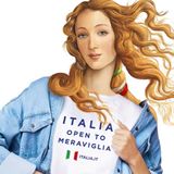 #VenereItalia23 e turismo nel Bel Paese | APE iSoyciro 29/4/2023 - Radio Talpa