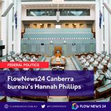 Hannah Phillips, Canberra correspondent on Craig Kelly, Linda Reynolds, Brittany Higgins