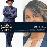 "Johna Snell" - #TFS0006-03122025