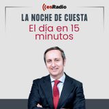 El día en 15 minutos: La Audiencia Nacional apunta a Rabat en la invasión de Ceuta y Julio Martínez acorrala a Zapatero
