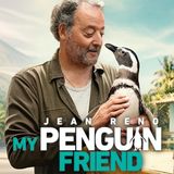 Special Report: My Penguin Friend (2024)