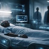 #099:  M.A.I.D. Program | Neuralink and ICE Detention Centers | Virtualization Agenda