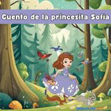 Cuento de la princesita Sofía