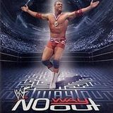 J & C Rewind #14: WWF No Way Out 2001