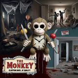 Film Review: The Monkey (USA 2025) – A Horror Comedy by Osgood Perkins