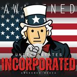 United States, Inc: Consent, SOUL Proprietorships, US Citizenship vs. State Citizenship, Sovereignty & Spirituality w/ Brandon Joe Williams
