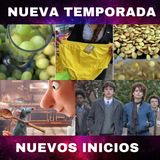 Año nuevo, inicios De Cabeza!