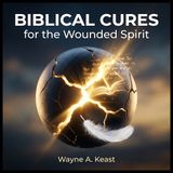 It's Not in Your Head — It's in Your Spirit: Wayne Keast on PTSD