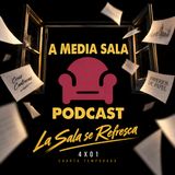 A Media Sala - La Sala se Refresca