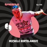 MICHELE BORTOLAMEDI:  Senza l'avvocato non parlo!
