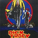 Dick Tracy (1990) Warren Beatty, Madonna, and a whole lot of prosthetics!