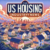 "Navigating the US Housing Landscape: Highs, Lows, and the Pursuit of Balance"