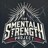 Episode #2: No Motivation, No Problem. Show Up Anyway.