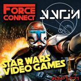 Force Connect: Star Wars Video Games