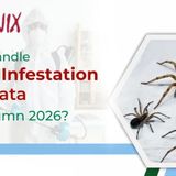 Why Do Spiders Infest Homes in Autumn 2026