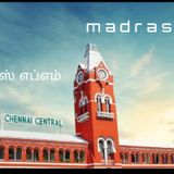 Madras Fm Podcast 139