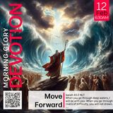 MGD: Move Forward