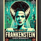 Bride of Frankenstein - Audio Biography