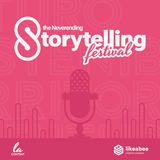 Storytelling Festival parte I