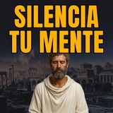 MARCO AURELIO： Cómo DEJAR DE SOBREPENSAR y Dormir Profundo (1 Hora de Sabiduría)