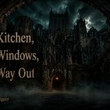 No Kitchen_ No Windows_ No Way Out