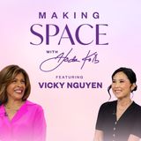 Vicky Nguyen on Her Immigrant Story and A Love Letter to America