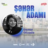 Keramika sənətində daha önəmli olan nədir? I Şəhər adamı #92