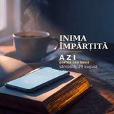 Omul care asculta cu plăcere — și n-a ales niciodată