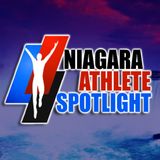 Niagara Athlete Spotlight - Episode 2: Carl Greco