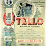 La Mattina all'Opera Buongiorno con .... Otello